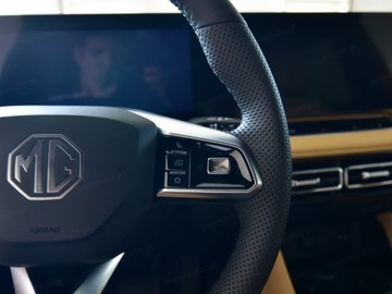 MG HS 2025 MG HS 1.5T PHEV Exclusive aut Suv 339KM 2025, zdjęcie 10