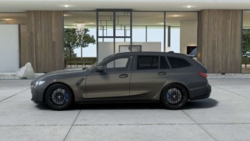 BMW Seria 3 G20-G21 2026 BMW M3 Competition M xDrive Touring 530 - Gotowy do Odbioru - Pakiet Ultim, zdjęcie 2