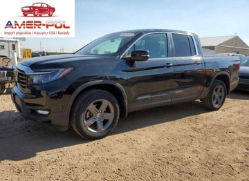 Honda Ridgeline 2023 Honda Ridgeline RTL 2023 3.5l 3.5 Benzyna 280KM