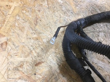 INSTALACE SVAZEK PORSCHE MACAN 2.0 LEVÝ PŘEDNÍ BEZ KAMERA 95B61290102