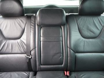 Volvo V70 II 2006 Volvo V70 2.4 D, Klima, Klimatronic, Tempomat, zdjęcie 9