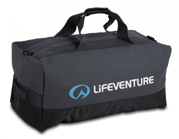 Torba podróżna Duffle Bag Lifeventure Expedition 100 L
