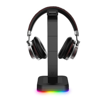 Подставка для игровой гарнитуры RGB