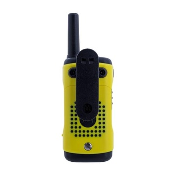 Motorola krótkofalówka, T92 H2O