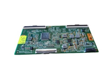 Logika CV500U1-T01-CB-1 Skymaster 50SUA2505