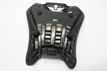 YAMAHA YZF-R 125 24- SIEDZENIE KANAPA PRZÓD KIEROWCY