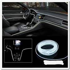 ВОЛОКОННО-ОПТИЧЕСКОЕ ДЛЯ АВТОМОБИЛЯ СВЕТОДИОДНАЯ ЛАМПА 3М ПОЛОСКА