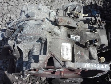 VOLVO S60 S80 V70 2.3T SKRZYNIA AUTOMAT 8636763