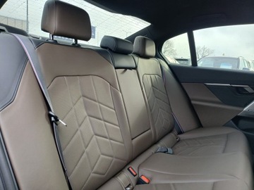 BMW Seria 5 G90-91 Touring 2.0 520d 197KM 2025 BMW 520 BMW 520d xDrive M Pakiet M Pro harman/kard, zdjęcie 13