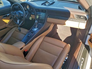 Porsche 911 992 2019 Porsche 911 Carrera S 2019 3.0 Benzyna 443KM, zdjęcie 8