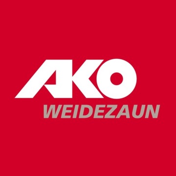 PASTUCH PLAIN LINE AKO TopLine 6мм 400м