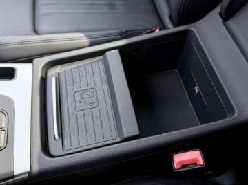 Audi 2025 Audi Q5 Sportback Head up Matrix Led Panorama Hak F23 2.0 Diesel, zdjęcie 21