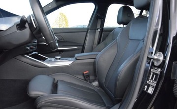 BMW Seria 3 G20-G21 Limuzyna 2.0 318i 156KM 2025 BMW Seria 3 BMW 318i 156 KM M Pakiet Led Kamera Tempomat Navi Car Play Ser, zdjęcie 15