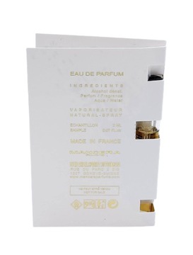 Mancera Instant Crush EDP 2 мл