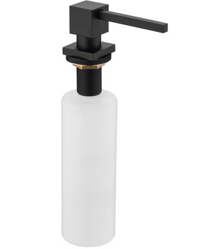 ДИСПЕНСЕР ДЛЯ МОЙКИ MEXEN, ЧЕРНЫЙ