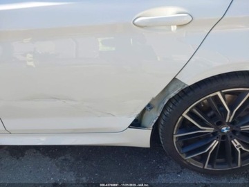 BMW Seria 5 G30-G31 2021 BMW Seria 5 530i 2021, 2.0L R-4 248KM, RWD, od ubezpieczalni 2.0 Benzyna, zdjęcie 9