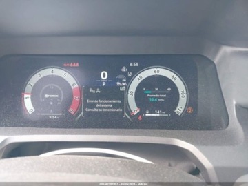 Toyota Tacoma II 2024 Toyota Tacoma SR5 Double Cab 2024 2.4l 2.4 Benzyna 278KM, zdjęcie 10