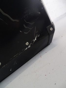 B621 GIVI TREKKER OUTBACK 58L MONOKEY верхний кофр