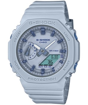 Zegarek damski Casio G-SHOCK Women Classic