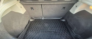 Seat Leon III ST 1.2 TSI 110KM 2016 Seat Leon I wlasciciel , historia serwisowa , 1.2 Benzyna 110KM, zdjęcie 11