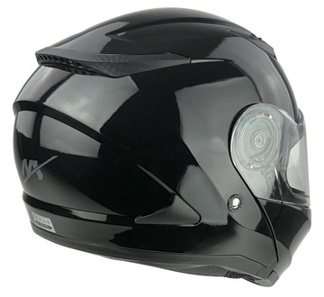 МОТОЦИКЛЬНЫЙ ШЛЕМ NX С BLEND ДВОЙНЫМ ОДОБРЕНИЕМ P/J ECER 22-06