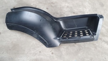 Подножка колесной арки, порог Iveco Stralis