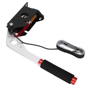 USB Ручной тормоз ПК Регулируемый Имитация Линейный