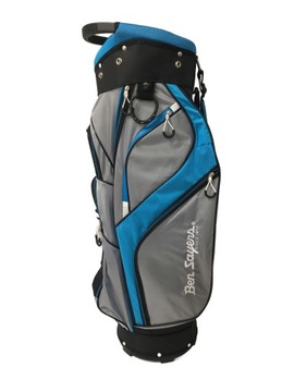 BEN SAYERS UNISEX – TORBA GOLFOWA