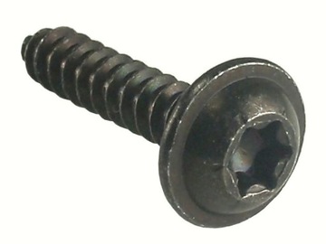 10x WKRĘT 3,9 x 19 TORX CZARNY uniwersalny