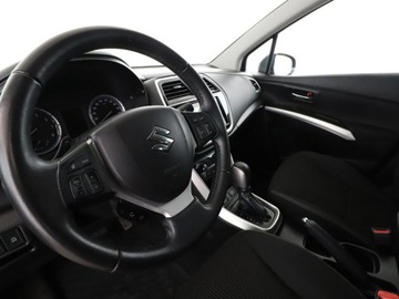 Suzuki SX4 II S-cross Facelifting 1.0 BOOSTERJET 110KM 2018 Suzuki SX4 automat kamera grzane fotele tempomat, zdjęcie 14
