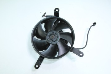 HONDA CBF 600 04-07 PC38 ВЕНТИЛЯТОР РАДИАТОРА
