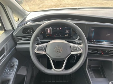 Volkswagen Caddy V Caddy 2.0 TDI 102KM 2025 Volkswagen Caddy diesel/5 osób, 2.0 TDI 102KM, zdjęcie 13