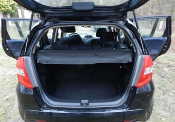 Honda Jazz III 1.4 i-VTEC 100KM 2012 Honda Jazz AUTOMAT 1,4 papiery SERWISY 1wlasciciel PO LIFT 1.3 Benzyna, zdjęcie 12