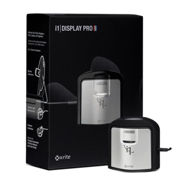 Kalibrator X-Rite i1Display PRO PLUS VOUCHER 3 dni