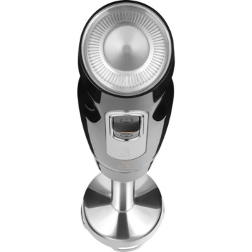 БЛЕНДЕР SENCOR SHB 4379BK 800ВТ СМЕШИВАНИЕ, ВЗБИВАНИЕ, ИЗМЕЛЬЧЕНИЕ ЛЬДА