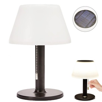 LAMPA STOŁOWA LED BEZPRZEWODOWA LAMPA STOŁOWA ŁADOWANA LAMPKA NOCNA