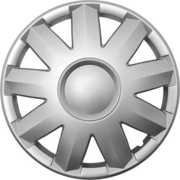 KOŁPAKI 16 BMW FORD FIAT AUDI OPEL SKODA TURKUS