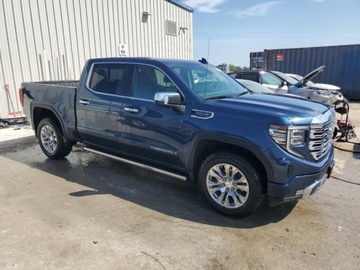  GMC Sierra K1500 Denali 2023 6.2l 6.2 Benzyna 420KM, zdjęcie 4