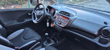 Honda Jazz III 1.4 i-VTEC 100KM 2014 HONDA JAZZ 1,4 i-VTEC Si ELEGANCE! Super stan!, zdjęcie 19