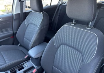 Ford Focus IV Kombi Facelifting 1.0 EcoBoost 125KM 2022 Ford Focus Polski Salon GWARANCJA NA AUCIE Nowe Opony Wielosezonowe Benzyna, zdjęcie 13