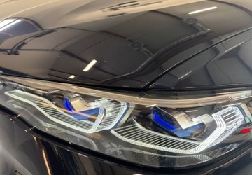 BMW X7 SUV 3.0 40d 340KM 2020 BMW X7 40d 340 KM xDrive M Pakiet Hak HarmanKardon 6 Miejsc Head Up Salon, zdjęcie 14