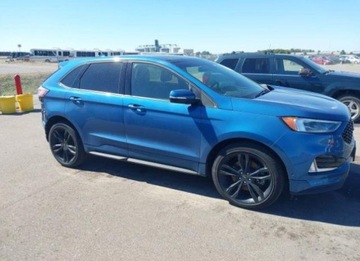Ford Edge II 2020 Ford Edge 2020, 2.7L, 4x4, ST, od ubezpieczalni, zdjęcie 2