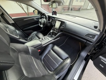 Renault Talisman Kombi 2.0 Blue dCi 200KM 2019 Renault Talisman 2.0 DCI 200 KM Initiale Paris, zdjęcie 34