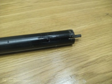 McCULLOCH B26 PS ВАЛ СЕДЛО СЕДЛО ПРИВОДНАЯ ШЕСТЕРНЯ