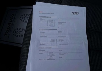 Audi A4 B9 Avant 2.0 TFSI ultra 190KM 2016 Audi A4 Avant 2.0 TFSI 190KM kombi gwarancja BEZWYPADKOWA 2.0, zdjęcie 37