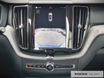 Volvo XC60 II 2023 Volvo XC 60 XC60 B4 Diesel 197 KM, Aktywny tempoma, zdjęcie 13