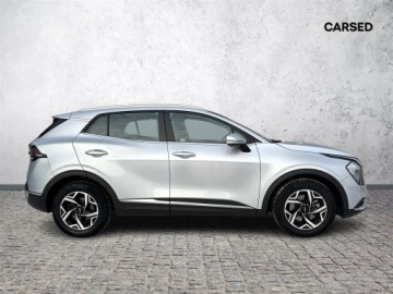 Kia Sportage V SUV 1.6 T-GDI 150KM 2023 Kia Sportage 1.6 T-GDI 150KM M l Led, Kamera, Salo, zdjęcie 3