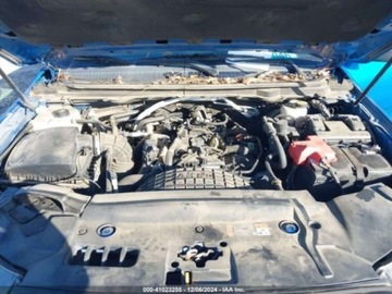 Ford Ranger V 2021 Ford Ranger 2021 Ford Ranger XL 2WD SuperCrew 5 Box 2.3 Benzyna 270KM, zdjęcie 9