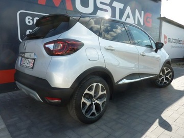 Renault Captur I Crossover Facelifting 1.3 TCe 150KM 2019 Renault Captur X-Mod*1.3Tce, zdjęcie 3