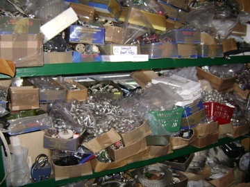 Диодный детектор DOG 55, детектор DOG-55 от АРМИИ